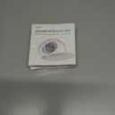 2 x Typecase Phone Grip: Rotatable Ultra Thin Cell Phone Ring Holder for Magnetic Car Mount, Adjustable Finger Ring Kickstand Compatible with Cellphones Magnetic Tablets Accessories - Black