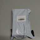 Hybrid Active Noise Cancelling Wireless Earbuds, Noise Cancelling in Ear Headphones for Crystal-Clear Calls & Music, 50H Playtime for Office/Running/Workout (Obsidian)