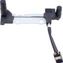 ApplianPar Transmission Speed Sensor for Lexus ES350 RX350 GSV40 NX200t for Toyota Camry Avalon