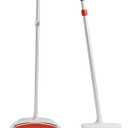OXO Good Grips Large Sweep Set with Extendable Broom,8.5" - 12"