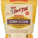 Bob's Red Mill Corn Flour, 22 ounce