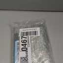 Replacement Voice Remote Control Compatible with TCL Smart TV Lite, Insignia, TVs Cube, Hisense, Pioneer, for TVs Stick (2nd gen/3rd gen/4K Max) with Voice Control