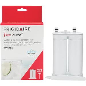 Frigidaire WF2CB Refrigerator Water Filter Replacement, 1 Count