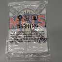 Baseball Tank Top Women Vintage Baseball Mom Tanks Baseball Season Graphic Tee Shirts Game Day Knit Crop Sleeveless Tops (White, M)