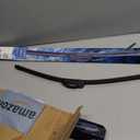 BOSCH 26A20A ICON Beam Wiper Blades - Driver and Passenger Side - Set of 2 Blades (26A & 20A)