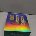 Beard Trimmer Kit Hair Clipper Set Professional Electric Foil Shaver Razor for Men Haircutting Machine for Barber Clippers and Trimmers Grooming Kit Nose Body Hair Trimmer (26 Piece Set)