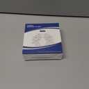 Carbon Monoxide Detector Battery Powerd - Awatin Carbon Monoxide Alarm Battery Operated with Digital Display for Home Apartment Hotel Office