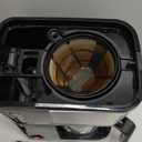 Elite Gourmet EHC9420 Automatic 5-Cup Brew & Drip Coffee Maker with Pause N Serve Reusable Filter, On/Off Switch, Water Level Indicator