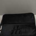 Truck Bike Tailgate Pad for 2 Bikes Bed Rack Holder Featuring Reversed Straps and Premium Metal Buckles for Enhanced Durability (2 Bike pad)