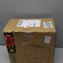 Dreo Humidifiers for Bedroom, 4L Top Fill for Large Room, 36H Runtime, 28 dB Quiet Supersized Cool Mist Air Humidifier for Baby Nursery, Plants, Indoor, Night Light, Easy to Clean & Fill, White