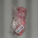 Cute Duck Squishy Sugar Stress Ball,Soft Duck Stress Relief Sugar Ball Squishy Ultra Squishy and Moldable Slow Rise Relaxing (Pink)