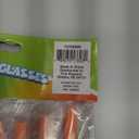 Plastic Magnifying Glasses 12CT