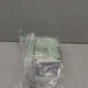 Mueller Pro-Series 10-in-1, 8 Blade Vegetable Chopper, Onion Mincer, Cutter, Dicer, Egg Slicer with Container, French Fry Cutter Potatoe Slicer, Home Essentials & Kitchen Gadgets, Salad Chopper