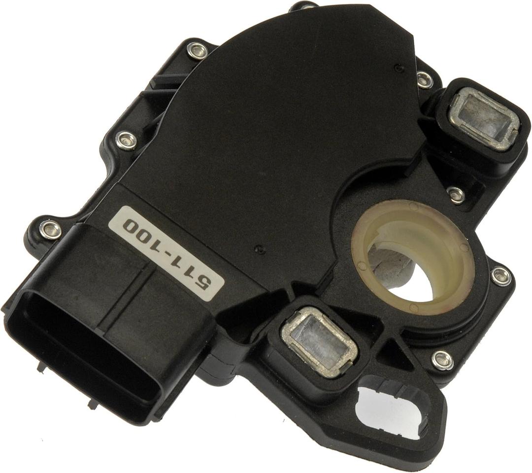Dorman 511-100 Transmission Range Sensor Compatible with Select Ford/Lincoln/Mazda Models