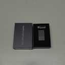 Wireless CarPlay Adapter for Apple,Mini iPhone Car Play Wireless Adapters,Convert Wired to Wireless Bluetooth Carplay Adapter,Auto Connect for iOS 10+&Cars from 2016 (USB,5.8GHz WiFi & Bluetooth 5.0)