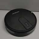 ROPVACNIC Robot Vacuum Cleaner Robot Vacuum and Mop Combo with 5200Pa Suction, Personalized Cleaning Adjustments, Self-Charging Robotic Vacuum Cleaner, Advanced Obstacle Avoidance