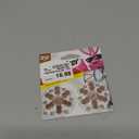 Energizer Hearing Aid Batteries Size 312, Brown Tab, 12 Pack