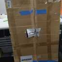 4 Pcs 24 X 48 Inch, 1/8 Inch Transparent Acrylic Sheet Panel