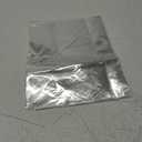 Purple Q Crafts Clear Basket Bags, Large Clear Cellophane Wrap for Baskets & Gifts 24"x30" (5)