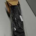 TUCAREST Dash Cover Fit for 20-24 to-yota Corolla/19 Corolla SE XSE 4-Door Hatchback Nonslip Dash Cover Mat Sunshade No-Glare Slip Pad Carpet Sunshield Protector (Without HUD) Flannel Black Embossed