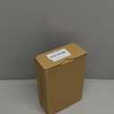 Toilet Paper Holder with Shelf - SUS304 Stainless Steel Toilet Paper Storage with Wipes Dispenser & Toilet Paper Roll Holder Wall Mount for Bathroom Storage, No Drill to Install - Matte Black