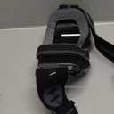 Havoc Racing Helios Goggles - For Motocross, Dirt Biking, ATV, & UTV - UV Blocking Anti-Fog Goggles (Bundle - Goggles, Clear Lens & Case, Hammerhead)