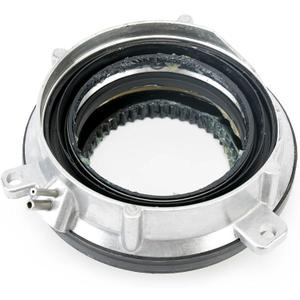 Auto Locking Hub 4WD 4x4 Axle Actuator, Fits Front Right or Left, Compatible with Ford F150, Expedition Lincoln Navigator Vehicles - 2004-2015 - Replaces Part 7L1Z-3C247-A