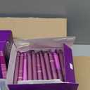 Poise Ultra Thin Incontinence Pads & Postpartum Pads for Bladder Leaks, 6 Drop Ultimate Absorbency, Long Length, 78 Count