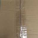 24 oz Mason Jar Cups with Handles, Wide Mouth Iced Coffee Cup with Bamboo Lids & Straws, Large Glass Bottle Mug Drinking Jars Tumbler for Smoothie Cold Water Juice Party Beverages, Set of 4