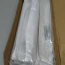 9BUILD 10 Pack 10 Inch Cabinet Handles - Champagne Bronze Cabinet Pulls for Kitchen & Dresser (10"/256MM Hole Center)