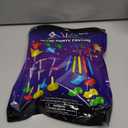 Glow Party Flavors,  DIY Glowsticks, Glow in the Dark Party Supplies for Kids, Adults, Parties, Halloween & New Year
