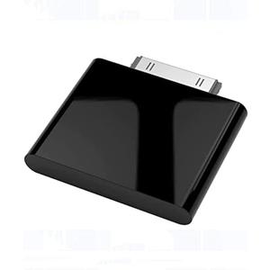 Bluetooth Transmitter for iPod, Bluetooth Adapter for Old iPod Classic Compatible with iPod Classic Manufactured After 2007 (C1)