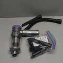 Handheld Car Vacuum Portable Cordless, 20000Pa Powerful Suction Car Vacuum Cleaner for Home, Office, Mini Hand Held Air Duster/Blower & 3-Speed Adjustment, With Nozzles for Pet Hair, Keyboard, Desk