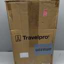 Travelpro Maxlite 5 Softside Carry-On Luggage Spinner, Green, 21-Inch