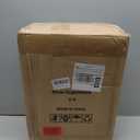 Shoe Rack Organizer, 48 Pair Shoe Storage Cabinet with Door Expandable Plastic Shoe Shelves for Closet,Entryway,Hallway,Bedroom (Transparent Door-white)