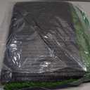 43.5 x 29.8 inches Fake Grass Pee for Dogs Artificial Grass Rug Pad for Puppy Potty Washable Grass Mat for Pet Training with Drainage Hole