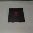 Compatible with iPhone 14 Pro Max Wallet Case with Card Holder RFID Blocking for Women Men, Double Magnetic Clasp Kickstand Shockproof Phone Case Fit for iPhone 14 Pro Max, Blue