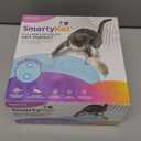SmartyKat Electronic Motion/Moving Toys for Cats & Kittens, Battery Powered, Mimics Motion of Real Prey, Fun & Interactive Play - Multiple Styles