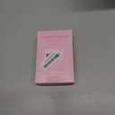 Ponytail Extension Clip On Ponytails for women Claw Clip Hair Extensions ponytail, 18" 2-In-1 Design Works as a Claw Clip or Drawstring Ponytail, Versatile Hair Accessory for Women and Girls (Light Brown Mixed Blonde)