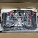 PowerBlock Elite EXP Adjustable Dumbbells, Sold in Pairs, Stage 1, 5-50 lb. Dumbbells, Durable Steel Build, Innovative Workout Equipment, All-in-One Dumbbells, Expandable with Expansion Kits (Pack of One)