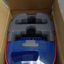 O-Cedar MicroTwist MAX Microfiber Mop with 2 MicroTwist MAX Refills and Citrus Floor Cleaning PACS (Variety Pack)