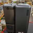 Reverse Osmosis Water Filter Countertop, Remineralization & pH Balance UV 6 Stage RO Filtration System, Portable Water Purifier