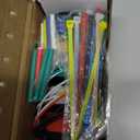 Fermerry 22 AWG Stranded Wire Spool 25ft Each 6 Colors Flexible 22 Gauge Silicone Hook up Wire Kit Electrical Tinned Copper Wire