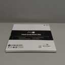 Art3d Backsplash Tile for Kitchen Peel and Stick, 10 Sheets Self-Adhesive Wall Tiles for Kitchen, Bathroom Back Splashes, 12"x12", Terrazzo