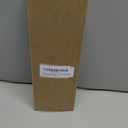 Spray Valve for Use in Commercial Kitchen. Pre Rinse Sprayer Replacement Kit for Pre Rinse Faucet with 1.42 GPM Flow Rate - Black