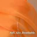 HUTO Orange Sheer Curtains 54 inches Long for Bedroom Top Rod Pocket Sheer Window Panels Curtains for Nursery Living Room 52 by 54 Inch Length Set of 2