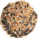 Wagner's 13008 Deluxe Wild Bird Food, 10 lb Bag