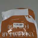 FINETOO Cotton Underwear for Women Cheeky Panties Sexy Hipster Bikini Underwear Elastic Waistband Stretch Briefs 5 Pack (Medium)