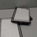 200W LED Black Lights for Glow Party - Waygor IP65 Waterproof UV Blacklight Floodlight 395nm Black Light Spotlight Purple Black light Flood Light Fluorescent UV Light Lamp for Halloween Decor (2 pack