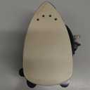 Steamfast Mini Travel Steam Iron With Dual Voltage White For Portable Iron Overseas Correspondence Steam First Quilting For The Steam Iron 10